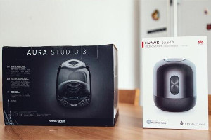 华为sound x说明书