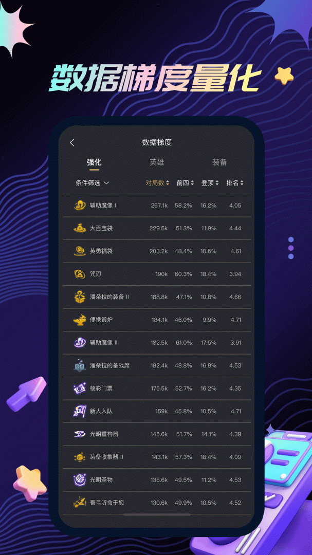 金铲铲助手最新版