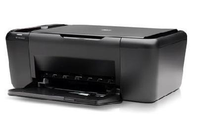 惠普HP Deskjet 3840 Series打印机驱动 For Win XP/7/8/10