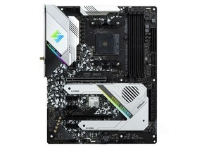 华擎X570 Steel Legend WiFi ax主板驱动