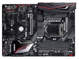 技嘉z390 gaming x说明书