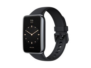 小米手环7pro怎么定位