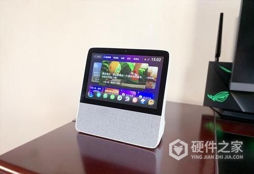 小度智能屏x8有智能看家功能吗