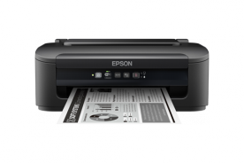 爱普生spson WF-M1138 驱动 For Win XP/7/8/10