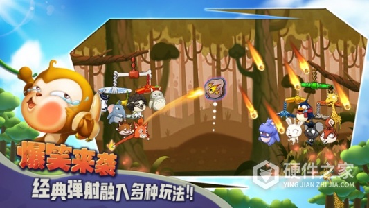 猴子很忙国际服