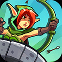 帝国守卫战国服