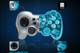 罗技f710 win10驱动