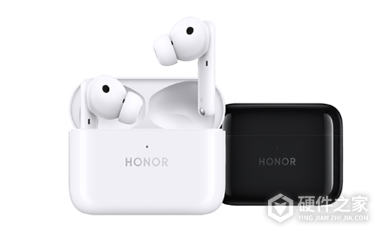 荣耀Earbuds 2 SE耳机说明书