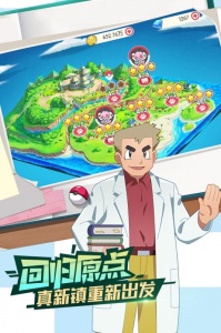 口袋觉醒网易版