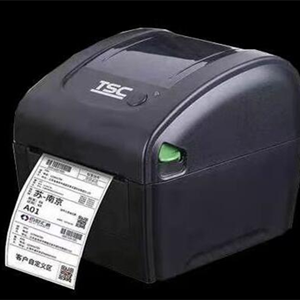 国聚TSC DC2700 - DC2900系列条码标签打印机驱动 For Win10/Win7/Win8/