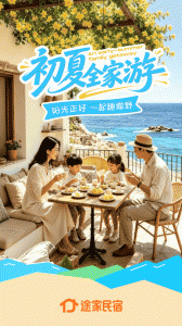 途家民宿