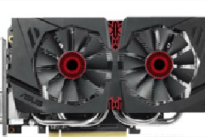 华硕猛禽系列 STRIX-GTX960-DC2-2GD5显卡驱动