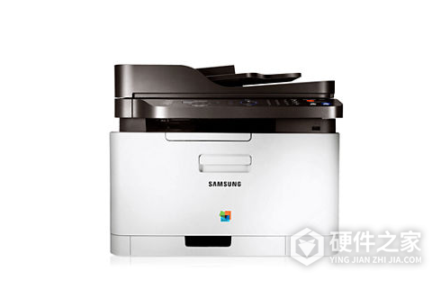 三星SAMSUNG CLX-3306FN打印驱动 For Win10/Win7/XP