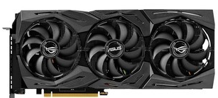 华硕猛禽系列 ROG-STRIX-RTX2080TI-11G-GAMIN显卡驱动