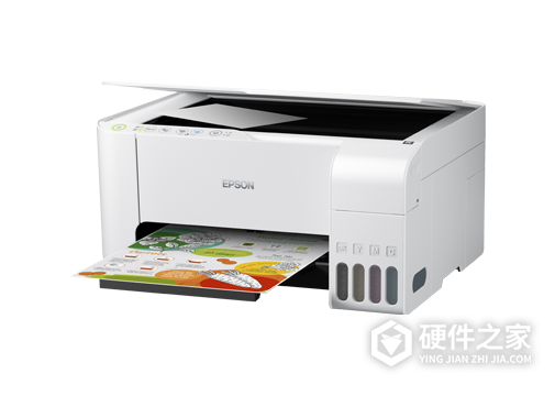 爱普生l3151变et2710解决方法