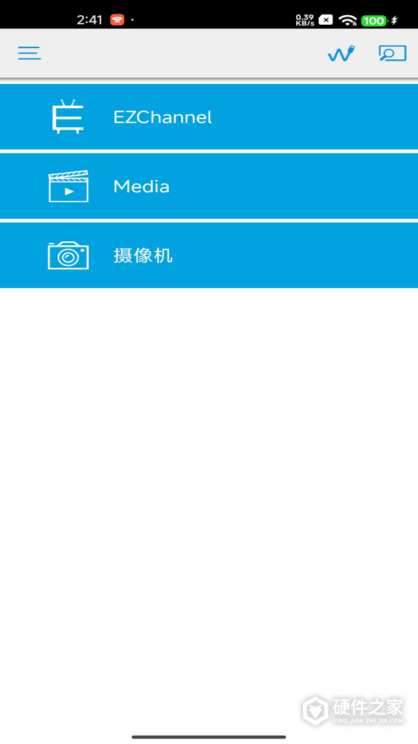 EZCast