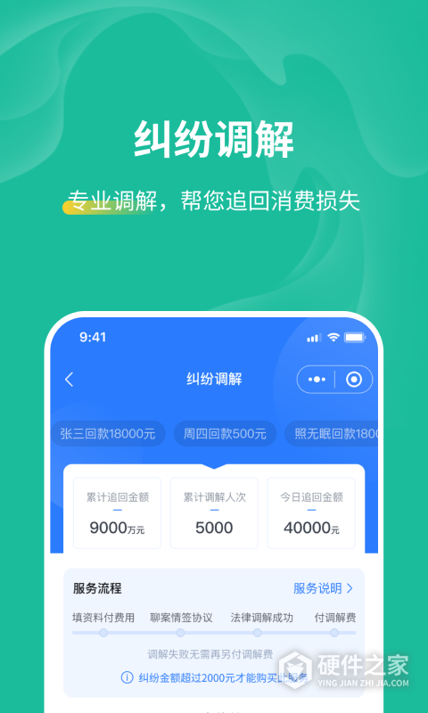 消费保