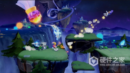 派对之星测试版