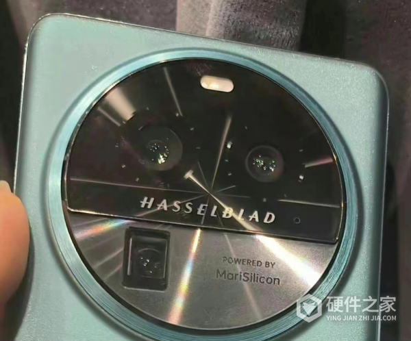 oppo find x6 pro后盖材质