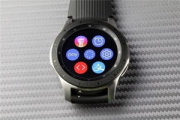 三星galaxy watch3可以回复微信吗