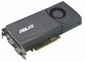华硕NVIDIA系列 ENGTX470/2DI/1280MD5显卡驱动