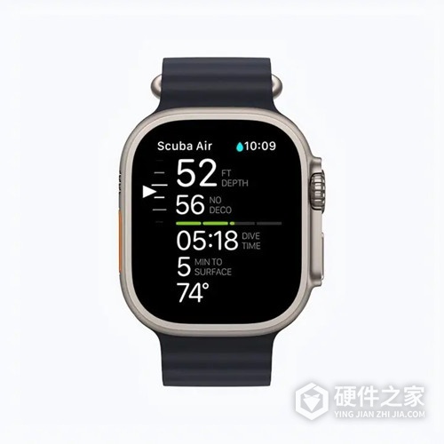 Apple Watch Series 8支持微信支付吗？