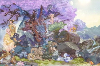 了不起的修仙模拟器提示找不到unityplay.dll怎么解决