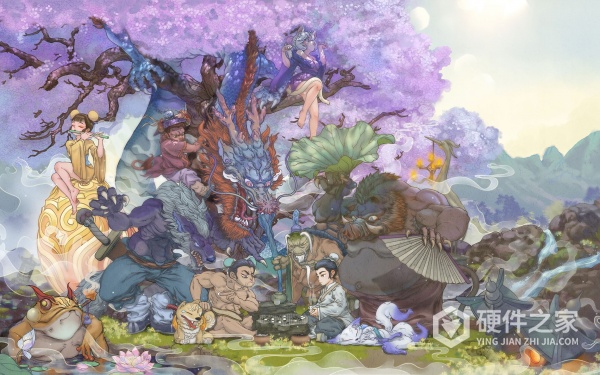 了不起的修仙模拟器提示找不到unityplay.dll怎么解决