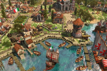 解决win10玩帝国时代3缺少dll有哪些方法