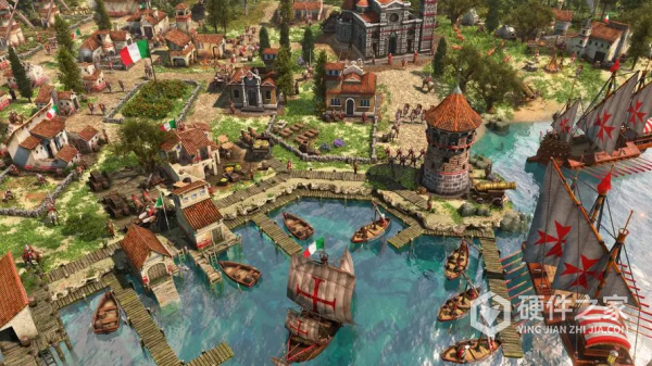 解决win10玩帝国时代3缺少dll有哪些方法