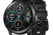 荣耀MagicWatch 2说明书