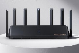 小米路由器AX6000稳定版