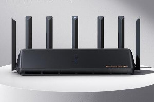 小米路由器AX6000稳定版