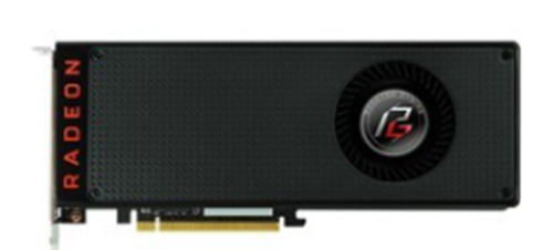 华擎AMD Phantom Gaming X Radeon RX VEGA 56 8G显卡驱动