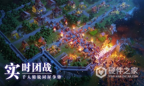 万国觉醒手机版