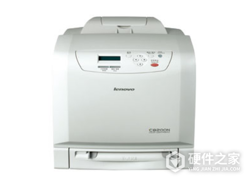 联想C8200N打印机驱动 for Win 7/XP