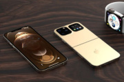 iphone15翻盖真的吗