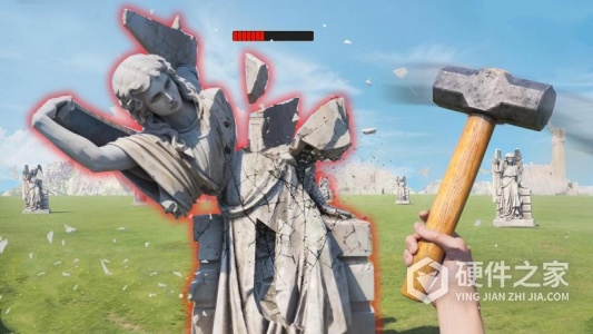 城市破坏模拟器