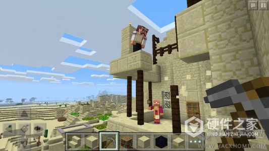 我的世界中国版中文版