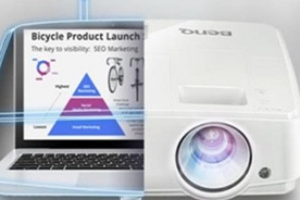 明基SL420使用手册