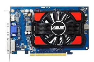 华硕NVIDIA系列 GT630-MG-2GD3显卡驱动