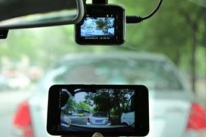 360行车记录仪怎么看回放视频