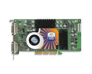 NVIDIA Quadro FX 3500显卡驱动