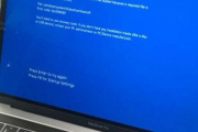 如何解决硬盘坏道检测经常蓝屏