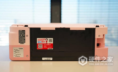 佳能ts5380可以远程打印吗