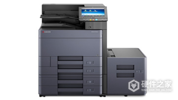 京瓷kyocera ECOSYS P4060dn激光打印机驱动 for Win XP/7/8/10