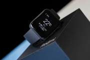redmiwatch4怎么绑定微信