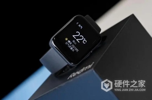 redmiwatch4怎么绑定微信