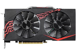 华硕NVIDIA系列 GTX1060-6G-SI显卡驱动