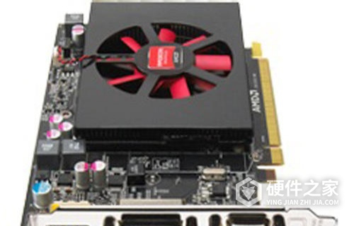 AMD Radeon™ HD 7670显卡驱动